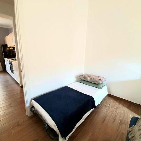 Cave Apartment Рим Екстериор снимка