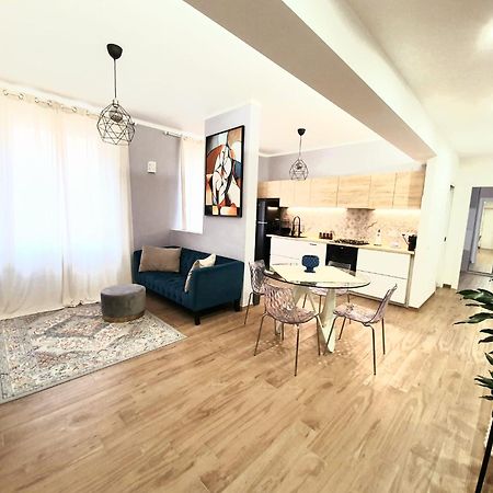 Cave Apartment Рим Екстериор снимка