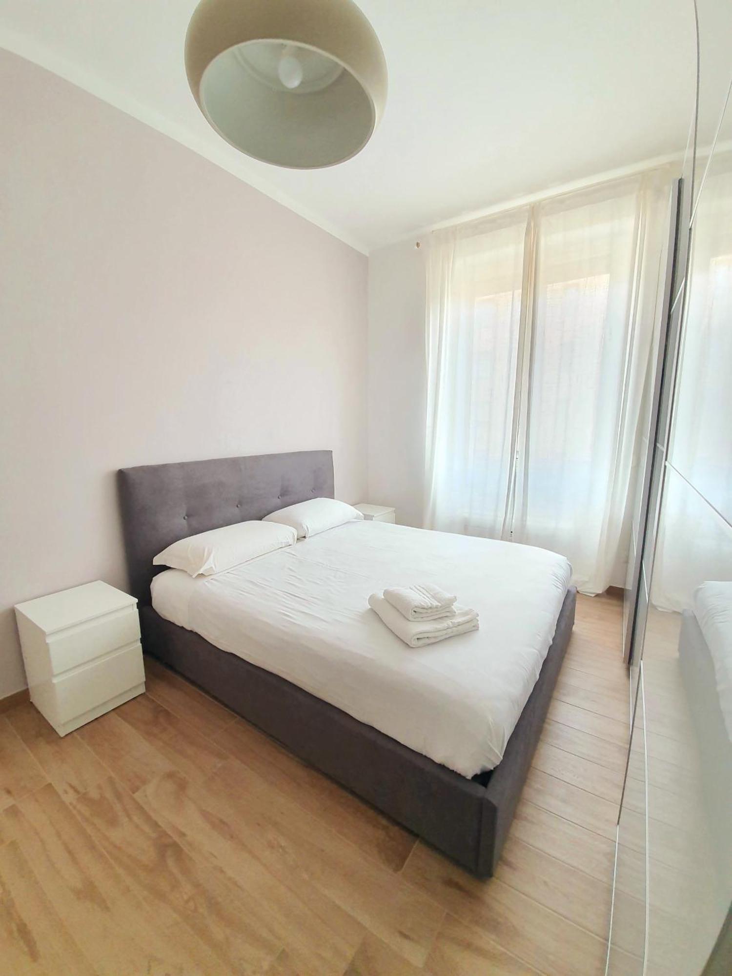Cave Apartment Рим Екстериор снимка