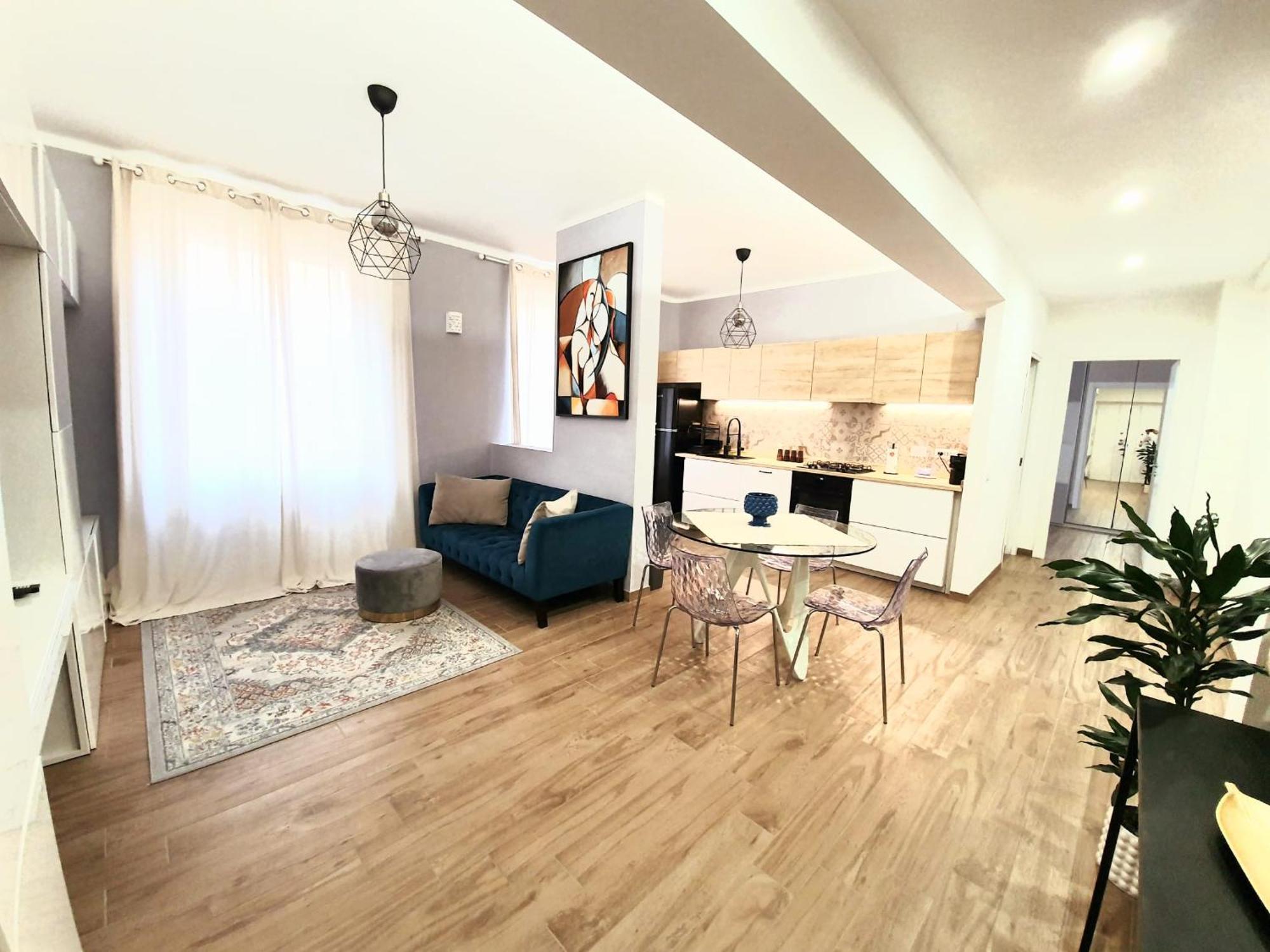 Cave Apartment Рим Екстериор снимка